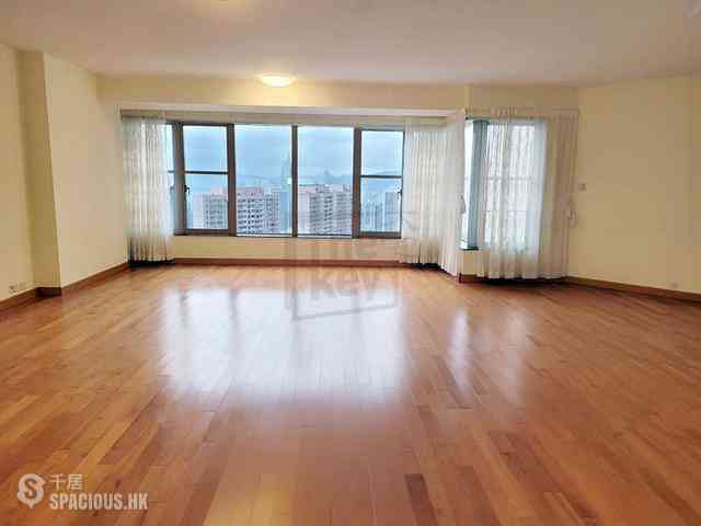 Mid Levels Central - Tregunter Tower 3 02