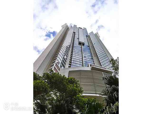Mid Levels Central - Tregunter Tower 3 04