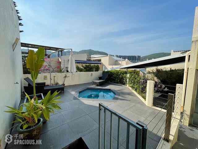 Discovery Bay - Discovery Bay Phase 3 Headland Village Seabee Lane 06