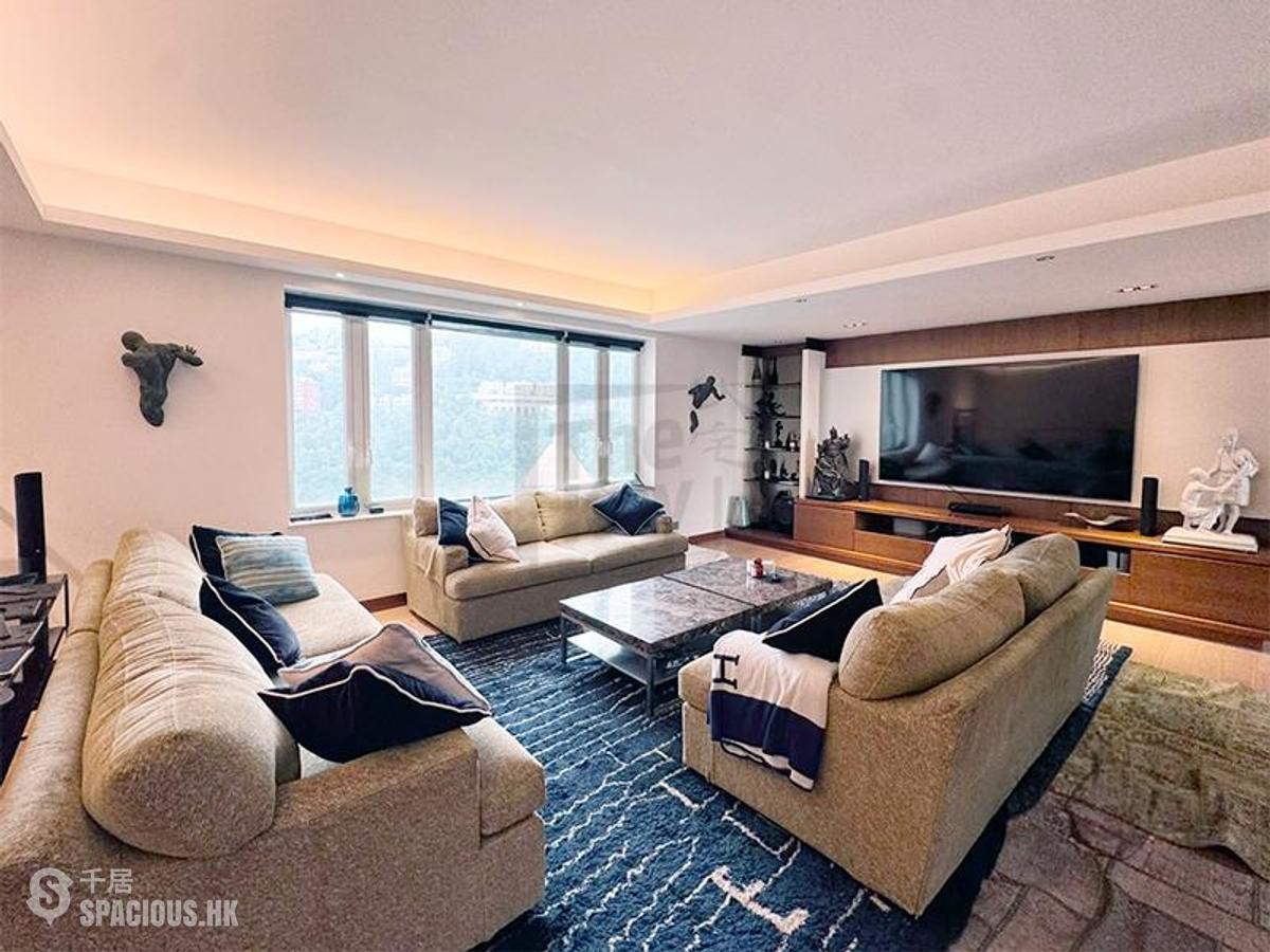 Mid Levels Central - Tregunter Tower 3 01