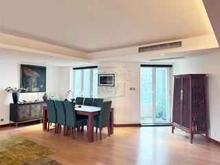 Mid Levels Central - Tregunter Tower 3 04