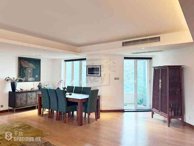 Mid Levels Central - Tregunter Tower 3 04