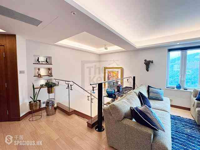 Mid Levels Central - Tregunter Tower 3 05