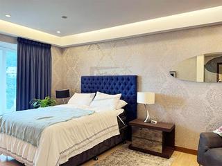 Mid Levels Central - Tregunter Tower 3 07