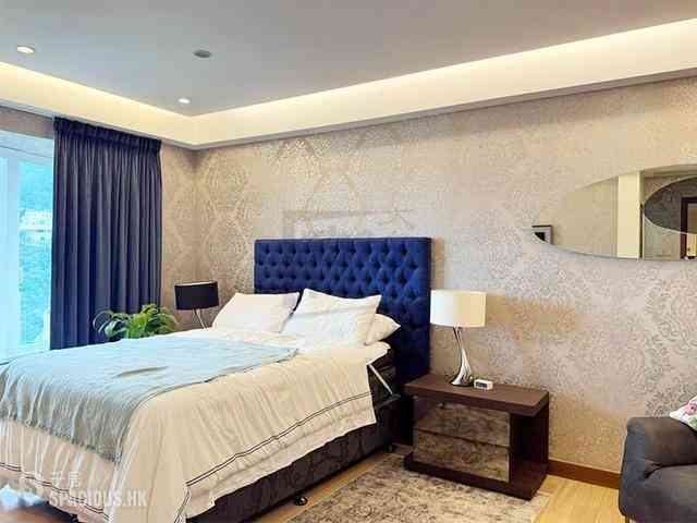 Mid Levels Central - Tregunter Tower 3 07