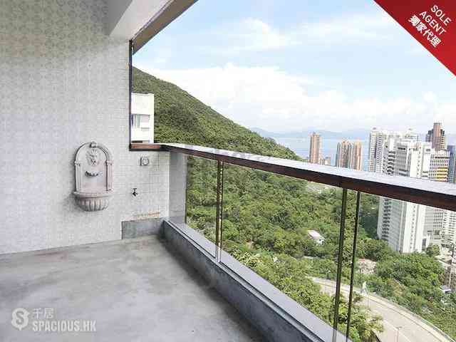 Pok Fu Lam - Pokfulam Court 02