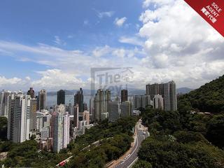 Pok Fu Lam - Pokfulam Court 03