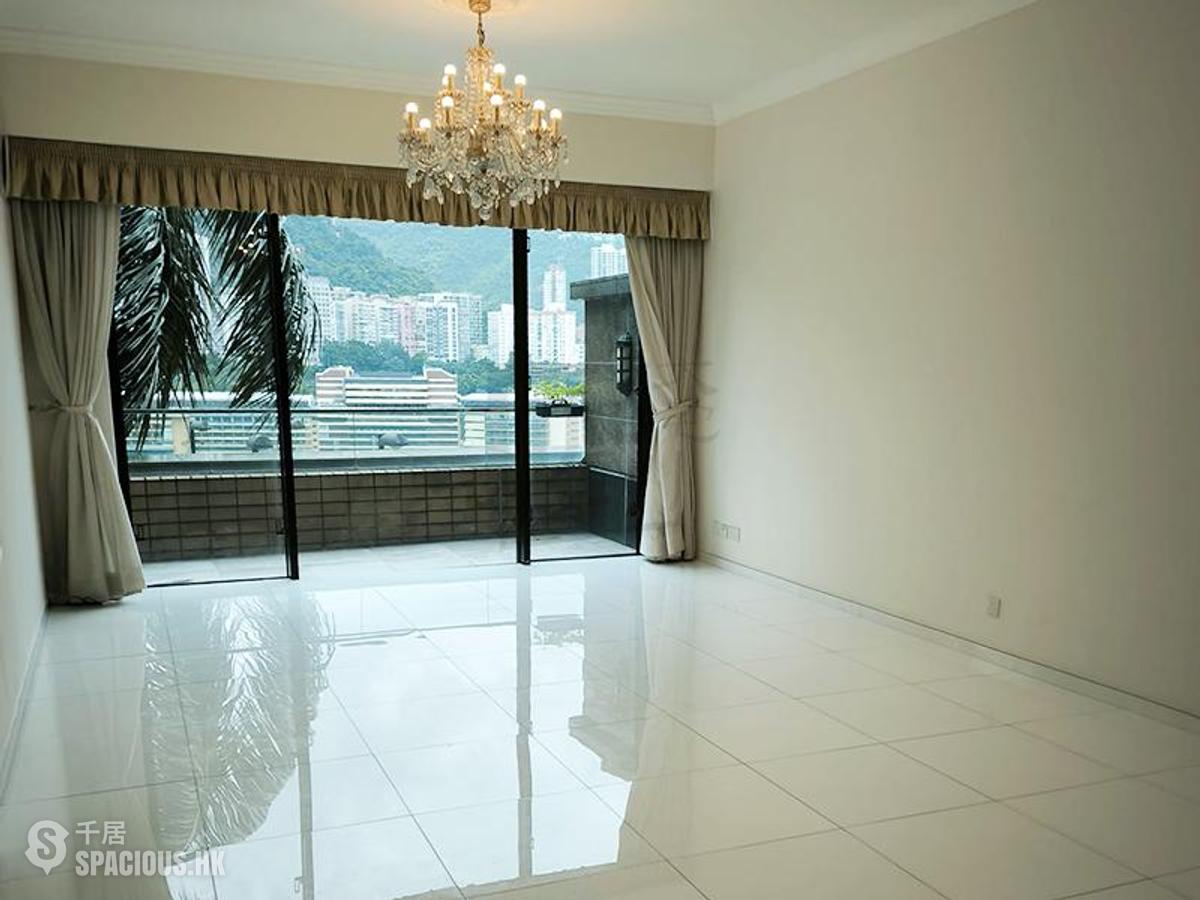 禮頓山 - 禮頓山 01