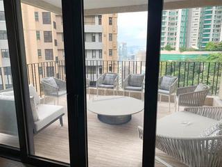 Mid Levels Central - Grenville House 03