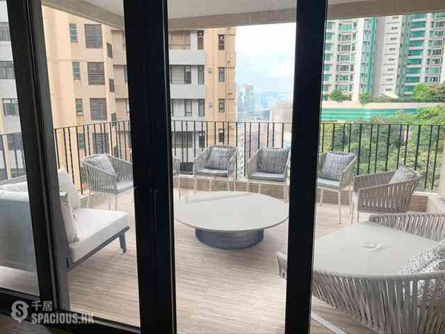 Mid Levels Central - Grenville House 03