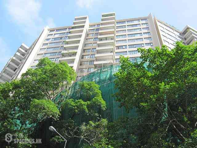 Mid Levels Central - Grenville House 08