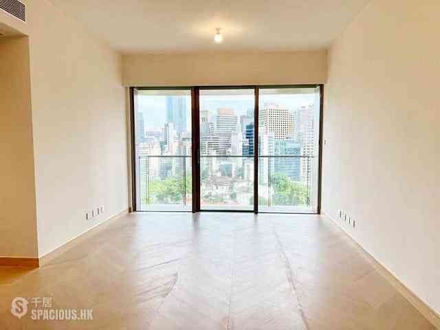 Mid Levels Central - 22A, Kennedy Road 02