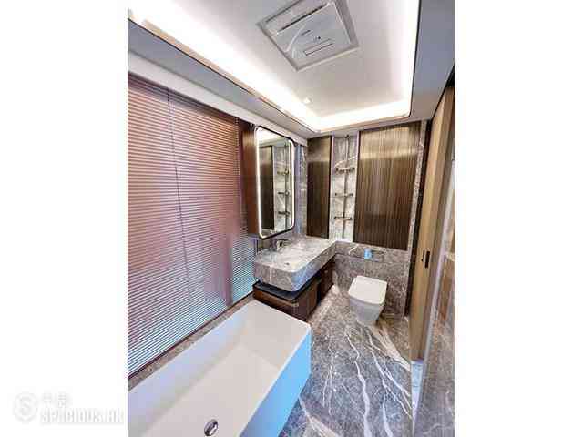 Mid Levels Central - 22A, Kennedy Road 05