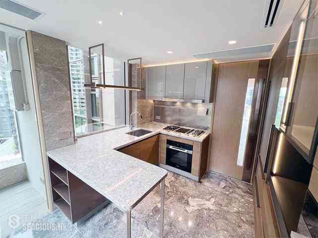 Mid Levels Central - 22A, Kennedy Road 06