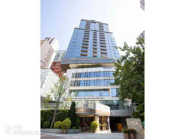 Mid Levels Central - 22A, Kennedy Road 08