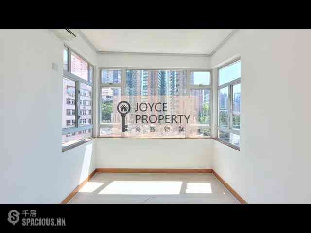 Tai Hang - Ming Sun Building 04