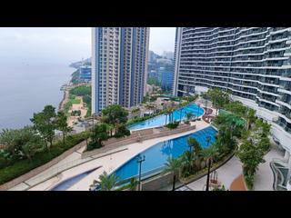Cyberport - Residence Bel-Air Phase 6 Bel-Air No.8 08