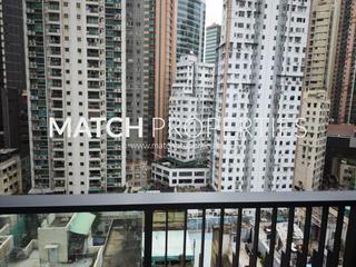 Sai Ying Pun - The Queens 04