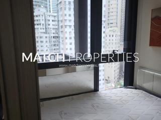 Sai Ying Pun - The Queens 06