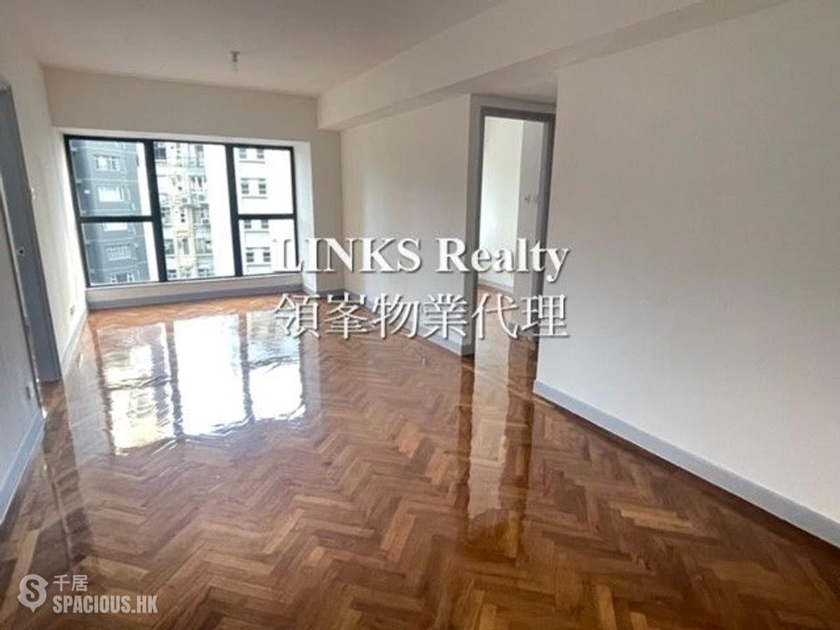 Mid Levels Central - 62B, Robinson Road 01