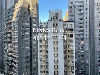 Mid Levels Central - 62B, Robinson Road 11