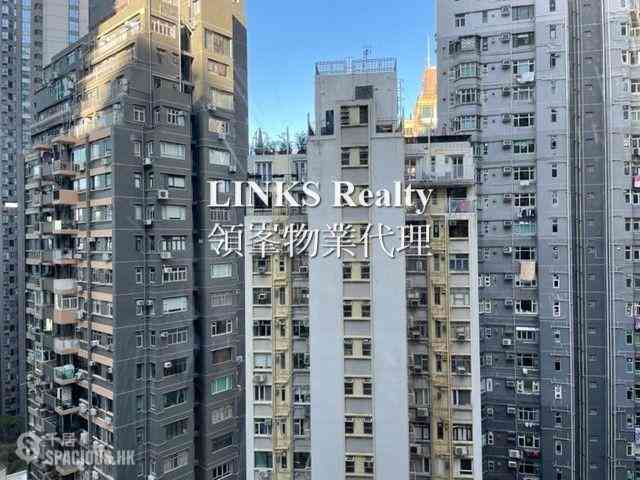 Mid Levels Central - 62B, Robinson Road 11
