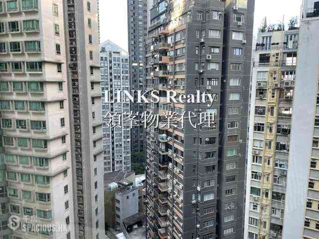 Mid Levels Central - 62B, Robinson Road 12