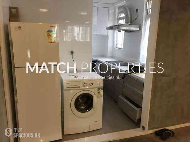 Sai Ying Pun - 104, First Street 04