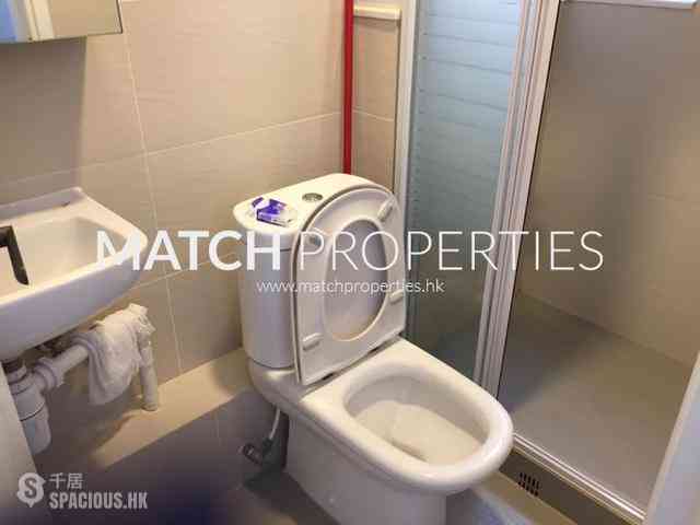 Sai Ying Pun - 104, First Street 05