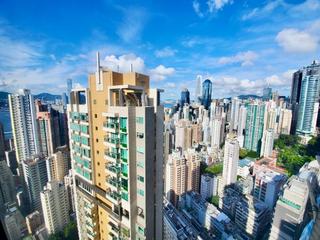 西半山 - 丽怡大厦 06