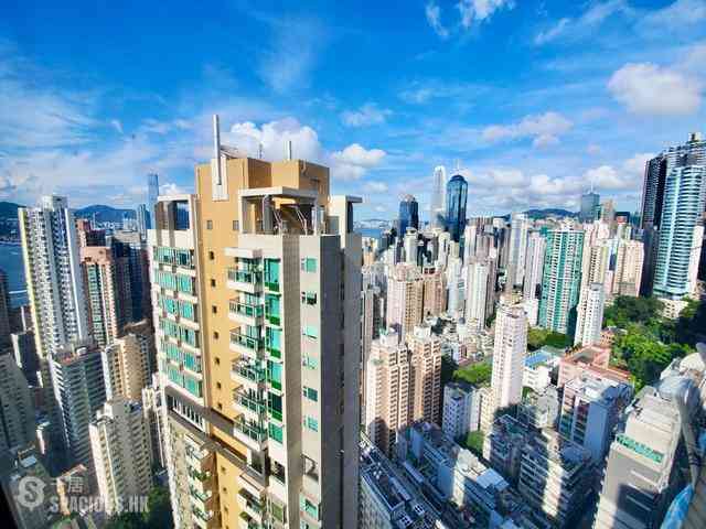 Mid Levels West - Beaudry Tower 06