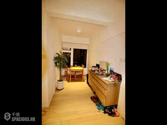 Mid Levels West - Beaudry Tower 02