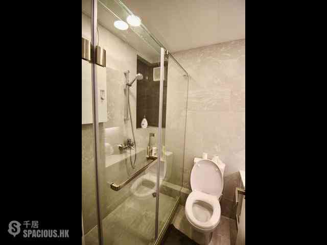 Mid Levels West - Beaudry Tower 10