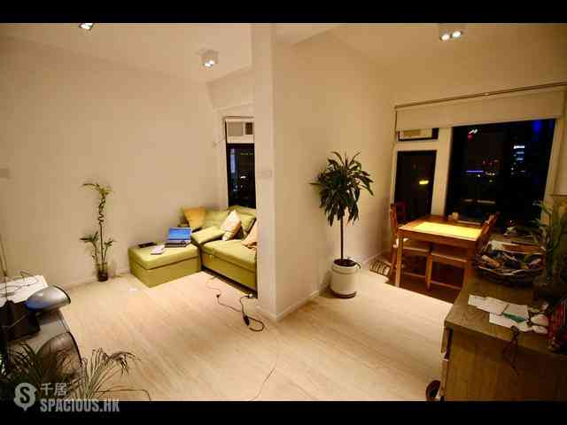 Mid Levels West - Beaudry Tower 05