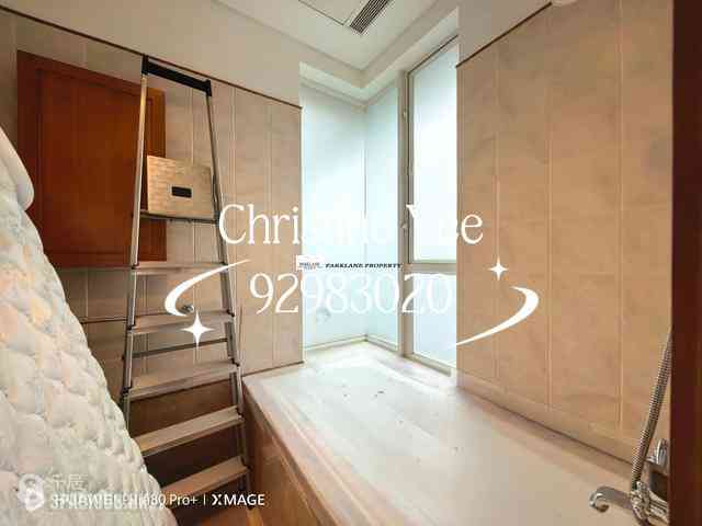 Wan Chai - Star Crest 11