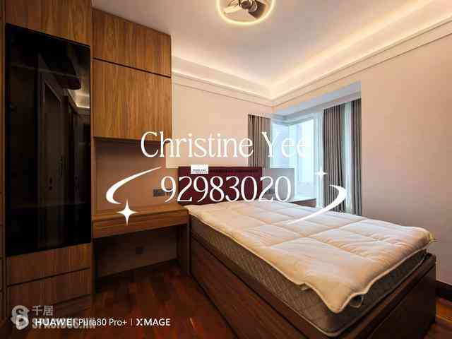 Wan Chai - Star Crest 13