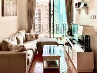 Wan Chai - The Zenith 02