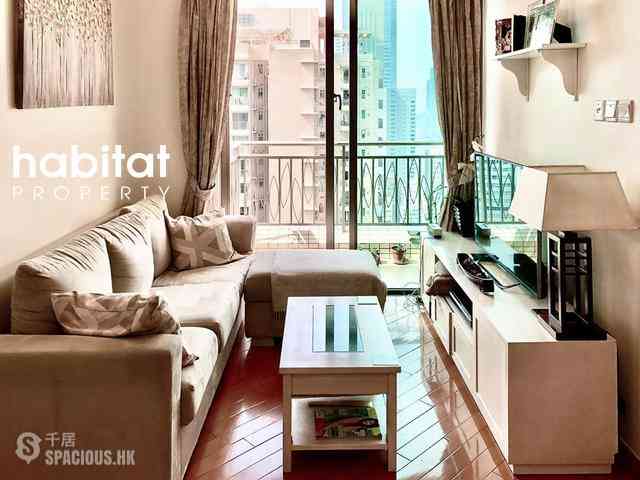 Wan Chai - The Zenith 02