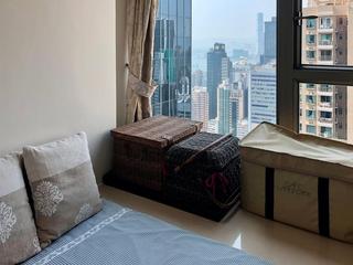 Wan Chai - The Zenith 04
