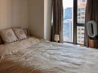 Wan Chai - The Zenith 05