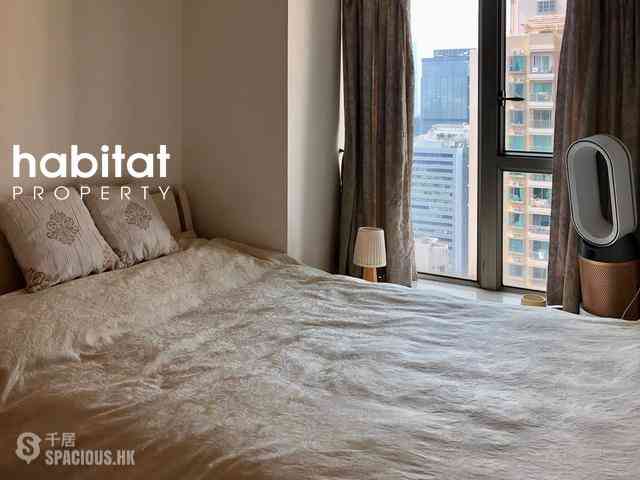 Wan Chai - The Zenith 05