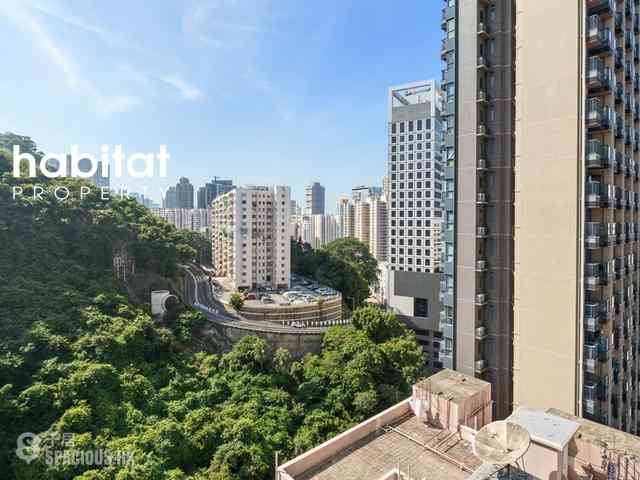 Quarry Bay - Casa 880 01