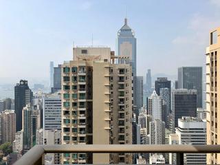 Wan Chai - The Zenith 09