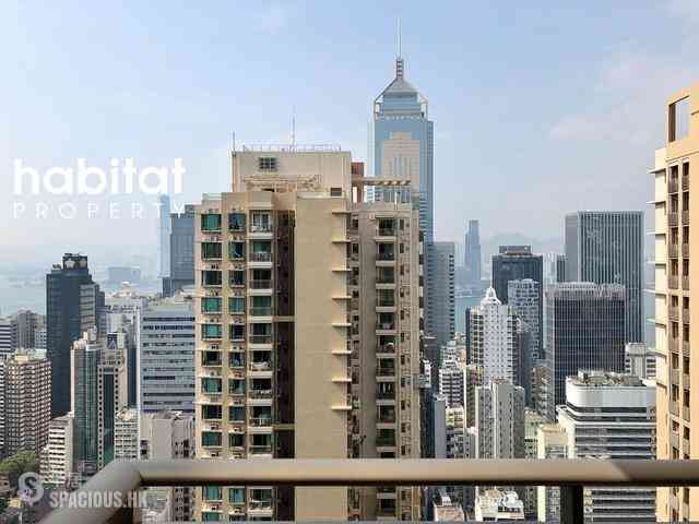 Wan Chai - The Zenith 09