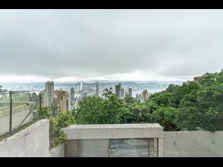 The Peak - Haking Mansions 06
