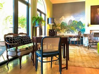 The Peak - Strawberry Hill 14