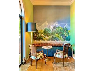 The Peak - Strawberry Hill 15