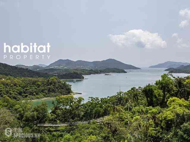 Sai Kung - Floral Villas 01