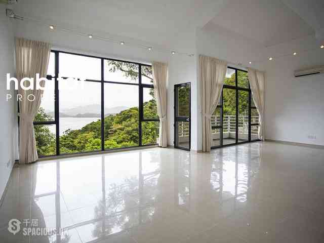 Sai Kung - Floral Villas 02