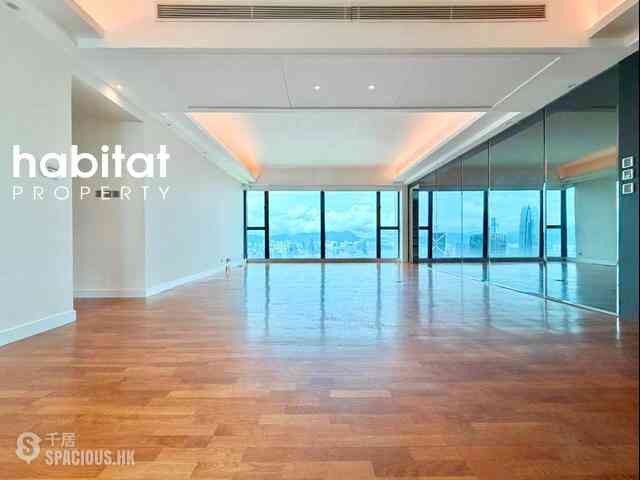 Mid Levels Central - The Harbourview 02